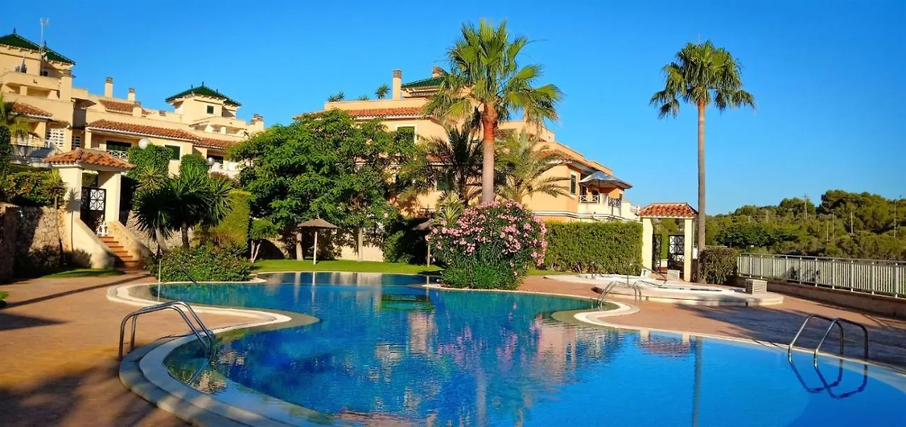 Piso Mirador Ses Cales 61 En Calas De Mallorca Apartment