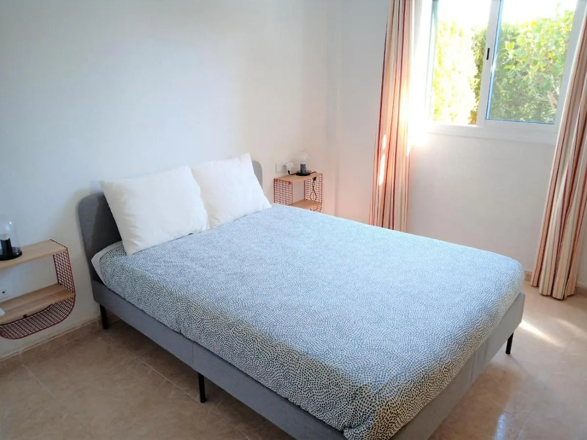 Piso Mirador Ses Cales 61 En Calas De Mallorca Apartment