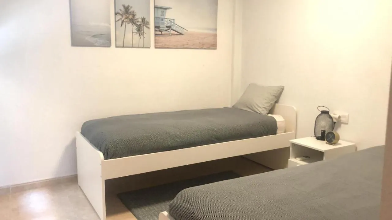 Apartment Piso Mirador Ses Cales 61 En Calas De Mallorca Spain