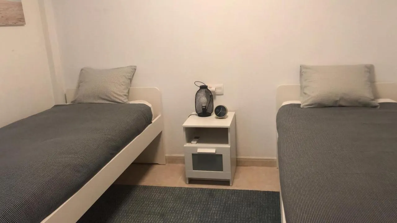 Apartment Piso Mirador Ses Cales 61 En Calas De Mallorca